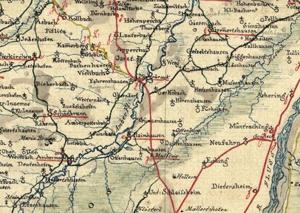 Thumb big height karte